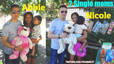 pinay single mom|Philippines Single mom .